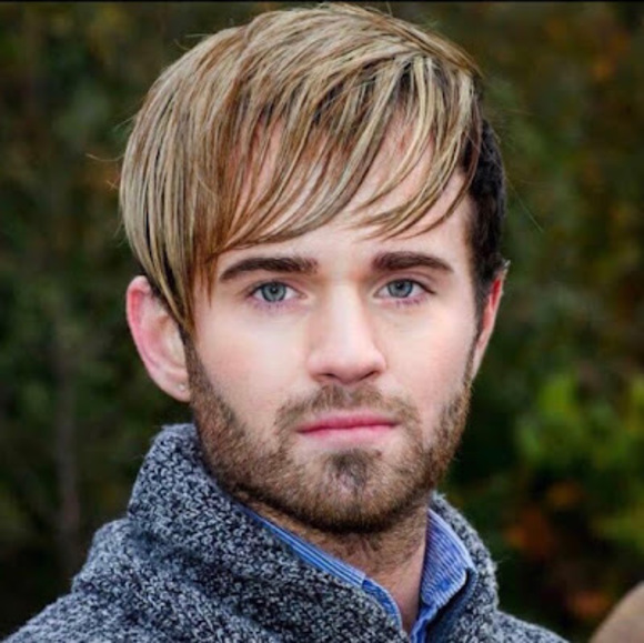 Meet your Posher, Brandon - Picture 1 of 1